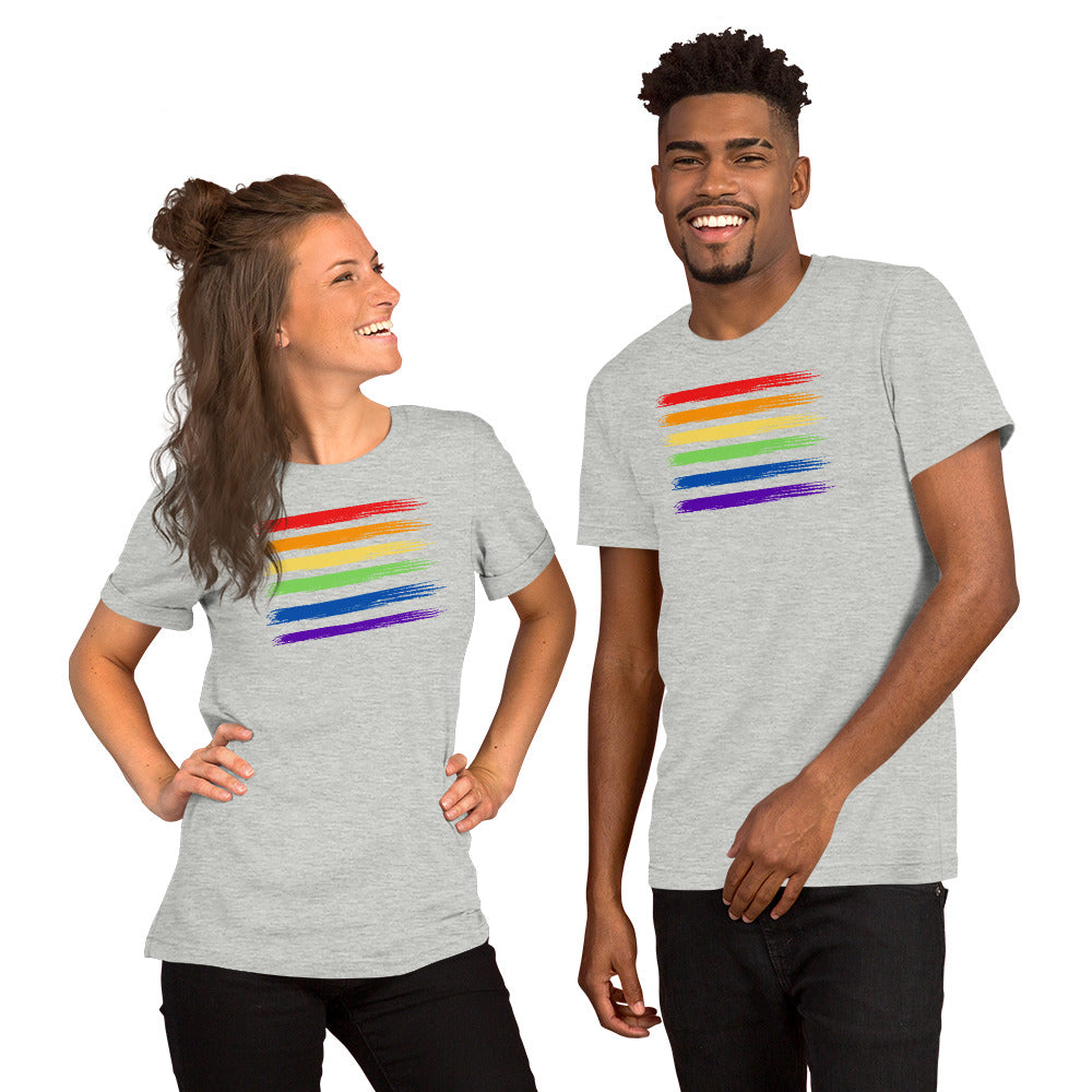 1979 Pride Flag unisex t-shirt