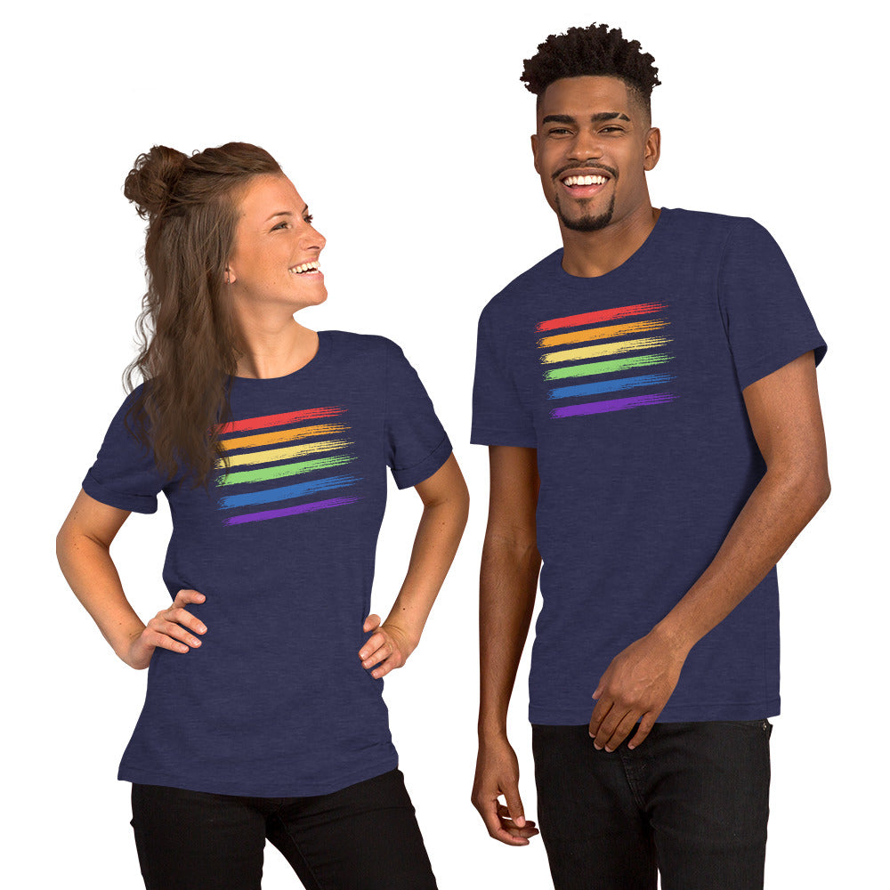 1979 Pride Flag unisex t-shirt