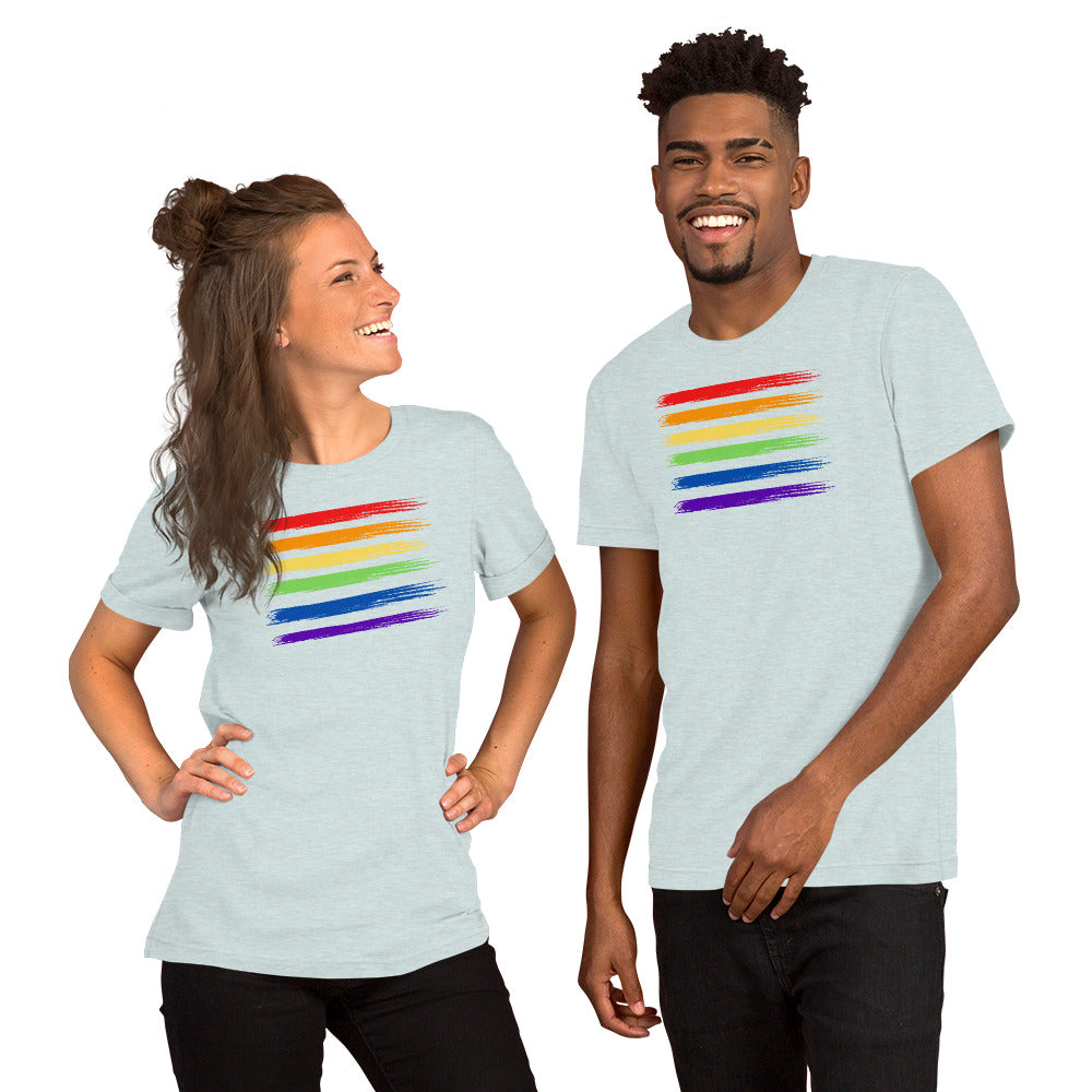 1979 Pride Flag unisex t-shirt