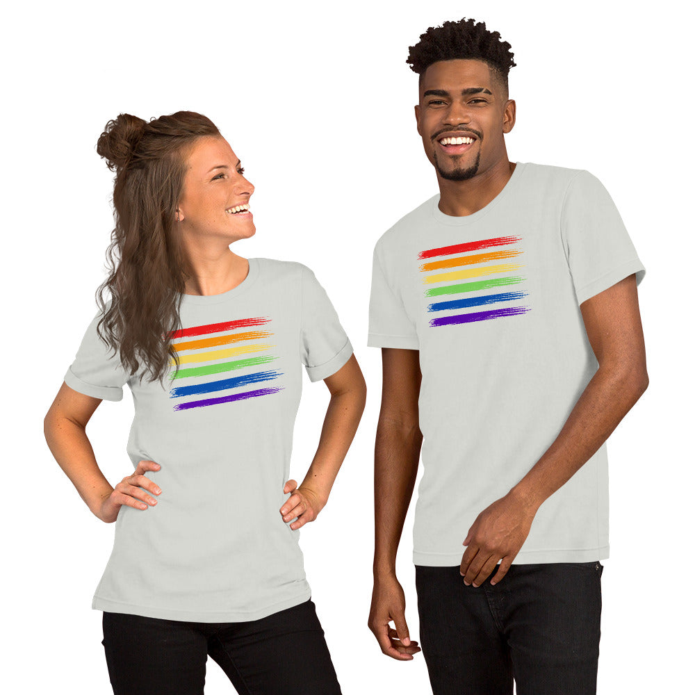 1979 Pride Flag unisex t-shirt